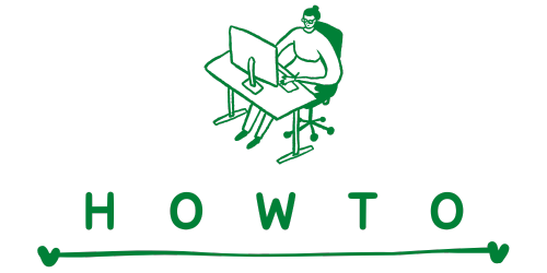 副業HowTo記事一覧